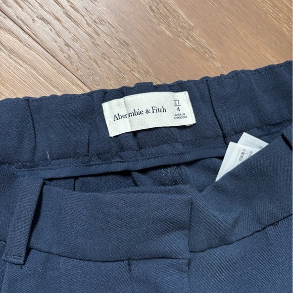 NWOT A&F Sloane Pant - Picture 5 of 5